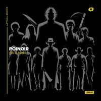 POINoir - 80S Slasher