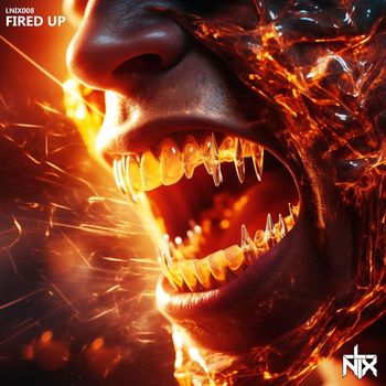 L Nix - Fired Up