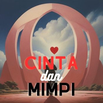 SF - Cinta dan Mimpi