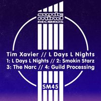 Tim Xavier - L Days L Nights