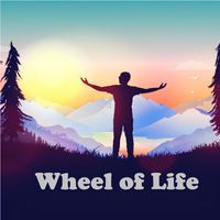 salwa - Wheel of Life
