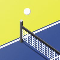 Habitat - PingPong