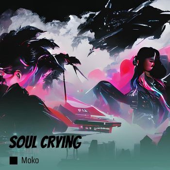 Moko - Soul Crying