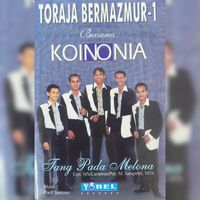 Koinonia - Toraja Bermazmur Vol.1