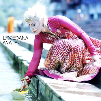 Loredana - Avatar
