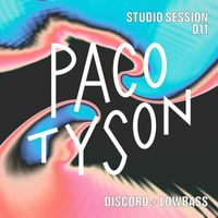 Discord - Studio Session 011