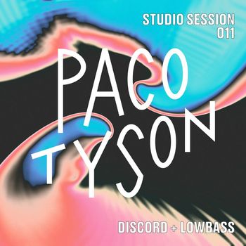Discord - Studio Session 011
