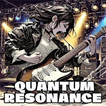 SOTA - Quantum Resonance