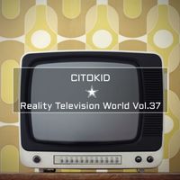Citokid - Reality Television World Vol.37