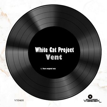 White Cat Project - Vent