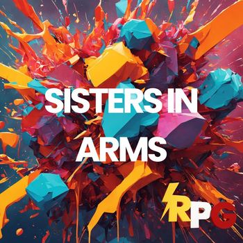 RPG - Sisters in Arms