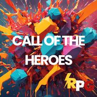 RPG - Call of The Heroes
