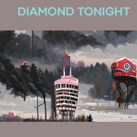 DJ Luke - Diamond Tonight