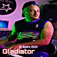 Dj Badro - Gladiator (Instrumental)
