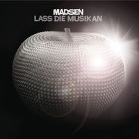 Madsen - Lass die Musik an