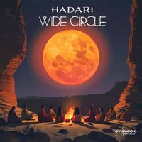 Hadari - Wide Circle