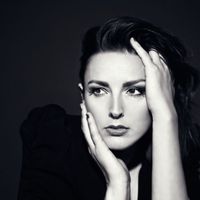 Sinne Eeg - The Windmills Of Your Mind (Live)