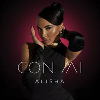 ALISHA - Con mi