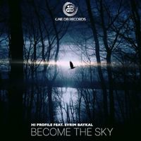 Hi Profile - Become The Sky