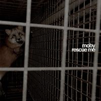Moby - Rescue Me