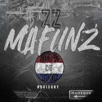 ZZ - MAFUNZ (Explicit)