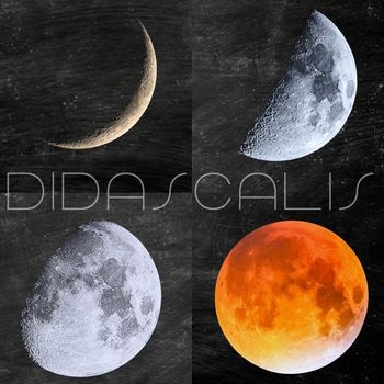 Didascalis - Didascalis