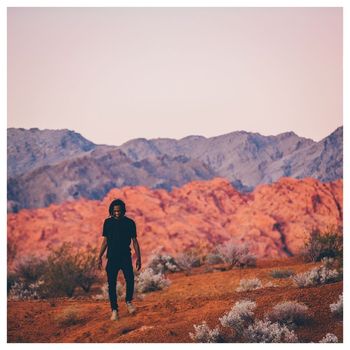 Saba - Bucket List Project (Explicit)