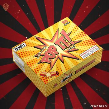 BIJOU - Pop It (Explicit)