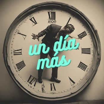 Jere - Un día más