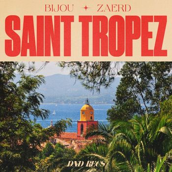 BIJOU - Saint Tropez