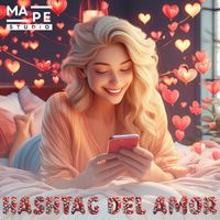 Mape - Hashtag del amor
