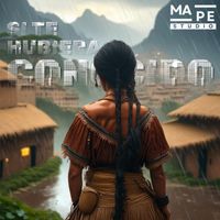 Mape - Si te hubiera conocido