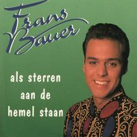 Frans Bauer - Als Sterren Aan De Hemel Staan