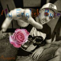 Morganic - English Rose