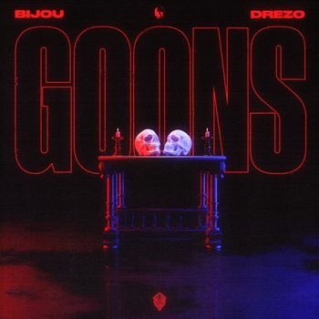 BIJOU - Goons