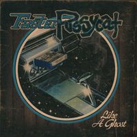 Faster Pussycat - Like a Ghost