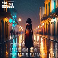 Mape - Cómo una gota en la lluvia