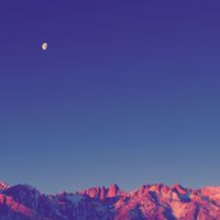 Masterio - Mountain