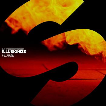 Illusionize - FLAME (Extended Mix)