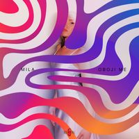 Mila - Oboji me