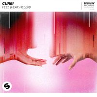Curbi - Feel (feat. Helen) (Extended Mix)
