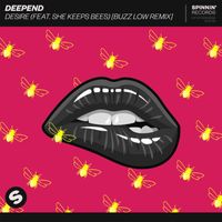 Deepend - Desire (feat. She Keeps Bees) (Buzz Low Extended Remix [Explicit])