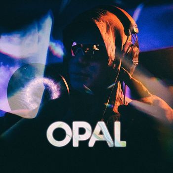 YULIS - Opal (Explicit)
