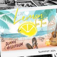 Jonny Hillstrom - Lemon Ice Tea