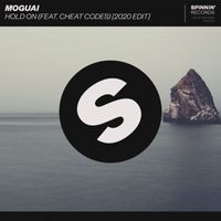 MOGUAI - Hold On (feat. Cheat Codes) (Extended 2020 Edit)