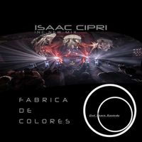 isaac cipri - fabrica de colores
