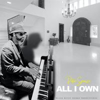 Peter Spence - All I Own