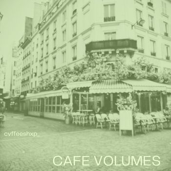 cvffeeshxp - Cafe Volumes 2