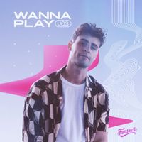 JOS - Wanna Play
