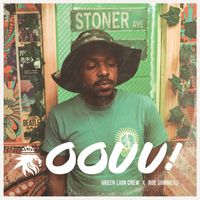 Green Lion Crew, Roe Summerz - Oouu!